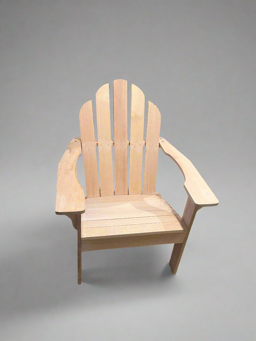 A1 Chair from front