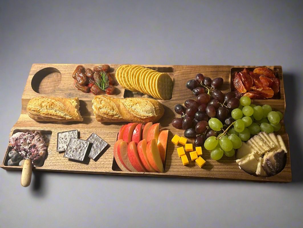 Charcuterie Board